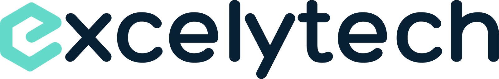 ExcelyTech